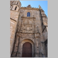 Catedral de Plasencia, photo Jesusccastillo, Wikipedia,2.JPG